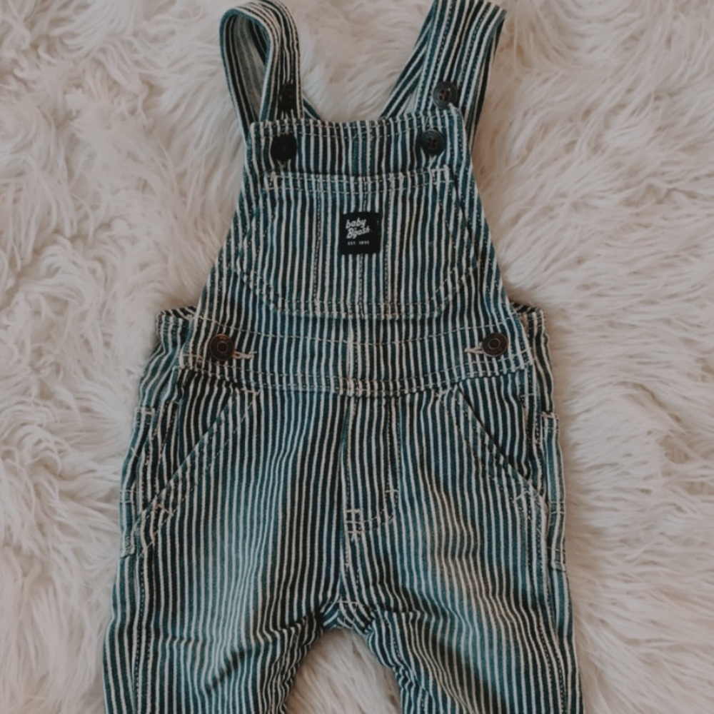 Sweet baby boy jumper!